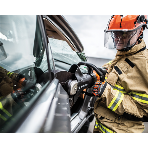 PCU40 Pentheon Cutter